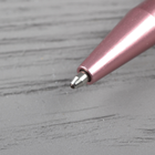 Ручка тактична кулькова NexTool Pallas KT5513R (143мм), рожева - зображення 6