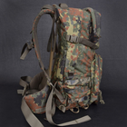 Рюкзак Tasmanian Tiger Patrol Pack Vent FT (32л), камуфляжный - изображение 8