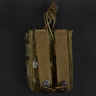 Підсумок Tasmanian Tiger SGL Mag Pouch BEL (170х90х70мм), камуфляжний - зображення 3