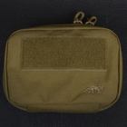 Подсумок Tasmanian Tiger Admin Pouch (170х130х55mm), хаки - изображение 6