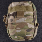 Підсумок Tasmanian Tiger Tac Pouch 1 MC (150х100х40мм), камуфляжний - зображення 8