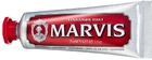 Зубная паста Marvis со вкусом коричной мяты 25 мл (8004395110414/8004395111367)