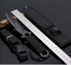 Нож Haller Sarawak SH101 - изображение 2