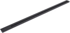 Шинопровід Brille HD-21TR/1 м BK (48-098)