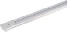 Шинопровод Brille HD-25TR/2 м WH (48-029)