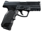 Пистолет пневматический ASG Steyr M9-A1. Корпус - пластик. 23702506 - изображение 2