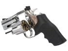 Пневматичний Револьвер ASG DW 715 Pellet. 23702882 - зображення 3