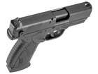 Пистолет пневматический ASG Bersa BP9CC. Корпус - пластик. 23702539 - изображение 5