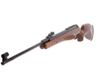 Гвинтівка пневматична, воздушка Diana 350 N-TEC Premium T06. 3770211 - зображення 1