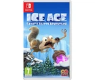 Ice Age: Scrat's Nutty Adventure (русские субтитры) (Nintendo Switch)