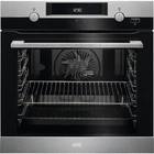 Духовой шкаф AEG - BER455120M