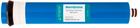 Мембрана зворотноосмотична Organic Master RO-50GPD (4820210110384)