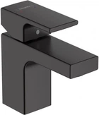 Смеситель для раковины HANSGROHE Vernis Shape 71560670 черный