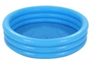 Дитячий басейн INTEX 114х25 см, 132 л, 2+ років 59416