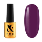 Гель-лак для ногтей FOX Gold Spectrum №029 Sharm 7 мл (14765WB)