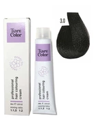 Крем-фарба для волосся Tiarecolor Hair Colouring Cream