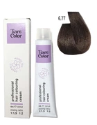 Крем-фарба для волосся Tiarecolor Hair Colouring Cream
