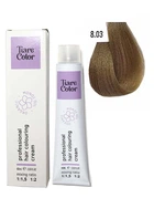 Крем-краска для волос Tiarecolor Hair Colouring Cream