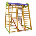 Дитячий ігровий комплекс Baby Sport SB Карапуз Дерево 132х124х150 см (Plus 1)