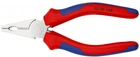 Плоскогубцы Knipex комбинированные 140 мм (03 05 140)
