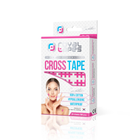 Cross Tape Royal Tapes face care - Розовый - изображение 3