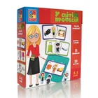 Міні розвивашка "У світі професій" Vladi Toys (VT1804-44) Vladi Toys (VT1804-44)