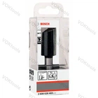 Пазовая фреза по дереву d12 D25 h40 L81 Standard for Wood Bosch Professional (2608628469)