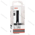Пазова фреза з дерева d12 D12 h40 L81 Standard for Wood Bosch Professional (2608628465)