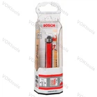 Фреза для выборки заподлицо d8 D12.7 h40 L84 Expert for Wood Laminate Bosch Professional (2608629383)