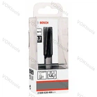 Пазова фреза з дерева d12 D16 h40 L81 Standard for Wood Bosch Professional (2608628466)
