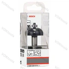 Галтельная фреза для кромок d12 D36.7 h16 L70 R12 Standard for Wood Bosch Professional (2608628474)