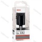 Пазовая фреза по дереву d12 D30 h40 L81 Standard for Wood Bosch Professional (2608628470)