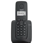 Телефон Gigaset A116 Black