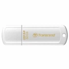 Флешка USB 3.0 32Gb Transcend JetFlash 730 White (TS32GJF730)