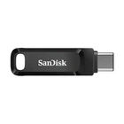 Флешка USB-Type-C 32Gb SanDisk Ultra Dual Drive Go (SDDDC3-032G-G46)