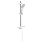 Душовий набір GROHE Euphoria 110 Mono із ручною лійкою, шлангом та стійкою 620мм хром 27266001