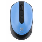 Мышь беспроводная Vinga MSW-908 Silent Click Blue