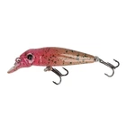 Воблер Strike Pro Midge 40SP 2г GC03G-UV