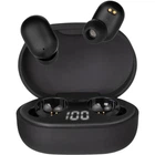 Наушники Bluetooth беспроводные Gelius Pro Reddots TWS Earbuds (GP-TWS010) вакуумные с микрофоном Black
