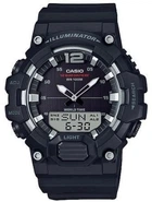 Годинник наручний чоловічий Casio HDC-700-1AVEF