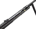 Пневматическая винтовка Hatsan 150 TH с газовой пружиной - изображение 4