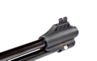Пневматическая винтовка Hatsan 150 TH с газовой пружиной Vado Crazy 220 атм + расконсервация - изображение 6