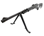 Пневматическая винтовка Hatsan 150 TH Vortex - изображение 5