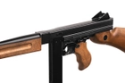 Пневматический пистолет-пулемёт Umarex Legends M1A1 Blowback - изображение 3
