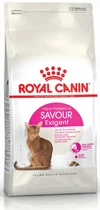 Сухий корм для кішок Royal Canin Exigent Savour