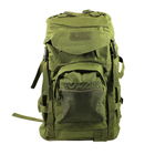 Рюкзак тактичний AOKALI Outdoor A51 50L Green (SKU_5366-16916) - зображення 1