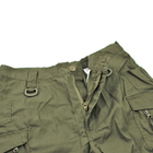 Тактичні штани Lesko X9 B259 Green L чоловічі штани (SKU_4850-23292) - зображення 3