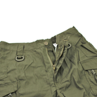 Тактические штаны Lesko X9 B259 Green L мужские брюки (SKU_4850-23292) - изображение 7