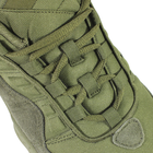 Кросівки тактичні Lesko C203 Green 44 чоловіча спецвзуття (SKU_5137-26520) - зображення 5