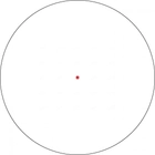 Прицел коллиматорный Vortex SPARC Solar Red Dot 2 MOA SPC-404 (929063) - изображение 5